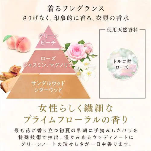 ファーファ ファーファ 超特大 ファインフレグランス シエル 詰替 1400ml 【プラザセレクト】 _4