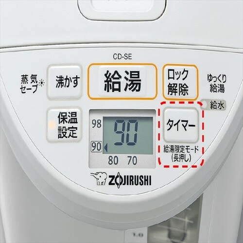 d|bg 5.0L ۈ zCgO[ CD-SE50-WG _4