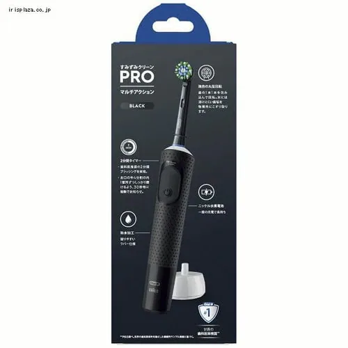 P&G D103 ���݂��݃N���[�� PRO �}���`�A�N�V����_2