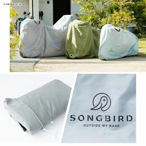SongBird ]ԃJo[ ʏpTCY_19
