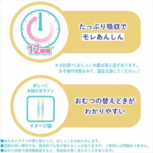 グーンプラス肌の贅沢パンツ 限定品 820041 XXLサイズ【プラザセレクト】_6