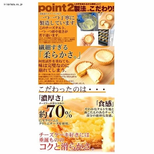 お徳用】濃厚チーズタルトどっさり1kg SM00010002 【プラザセレクト】 7255812│アイリスプラザ│アイリスオーヤマ公式通販サイト
