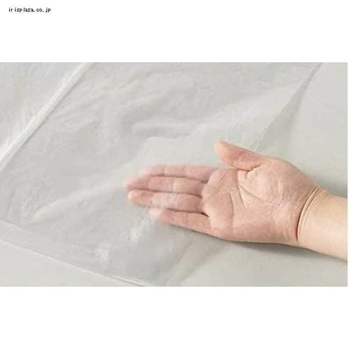 未来へのおもいやり ごみ袋 30L 150枚 半透明 irdr-HDG-30-t _3