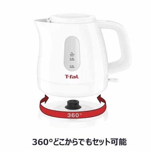 T-fal dCPg GNXg 1.0L KO1711JP zCg_4