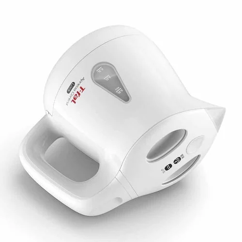 電気ケトル 0.8L T-fal アプレシア ロック コントロール KO8401JP ホワイト_2