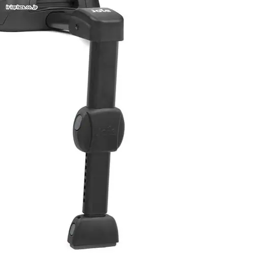 チャイルドシート KATOJI Joie アイ・ベース ラックス2 38216_4