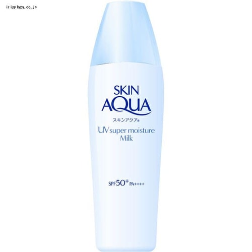 ロート製薬 スキンアクア モイスチャーミルク 40ml