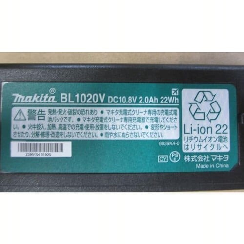 }L^ makita [dN[i[ CL115FDWI AC{[_11