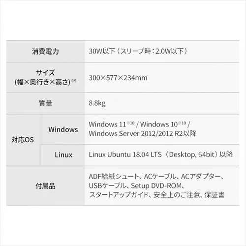 ƖpXLi FI-8290 _16