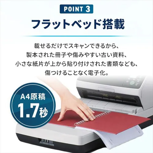 ƖpXLi FI-8270 _7