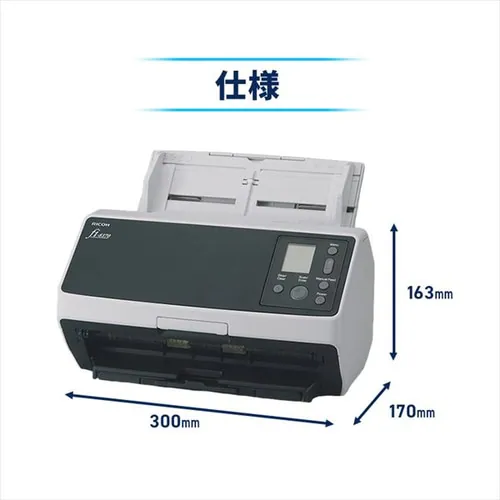 ƖpXLi FI-8170 _12