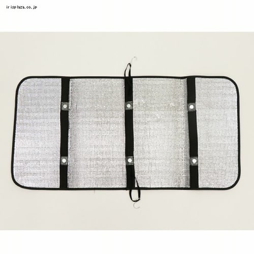 エアコン室外機保護カバーマグネットタイプ 7258731│アイリスオーヤマ