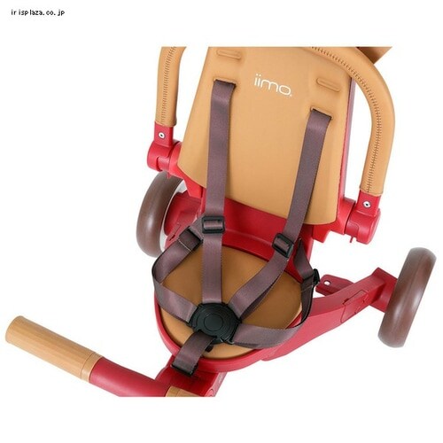 ☆5%OFF☆iimoG エタニティ レッド 7258867 │アイリスオーヤマ