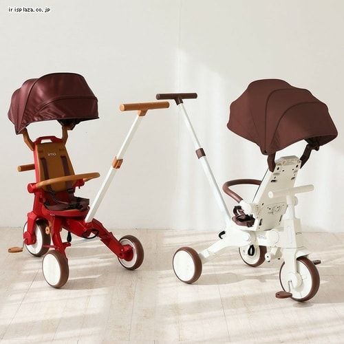 【iimo】イーモトライシクル【直接引取可】 Amazon.co.jp: 【名入れ対応】iimo 三輪車 tricycle #02