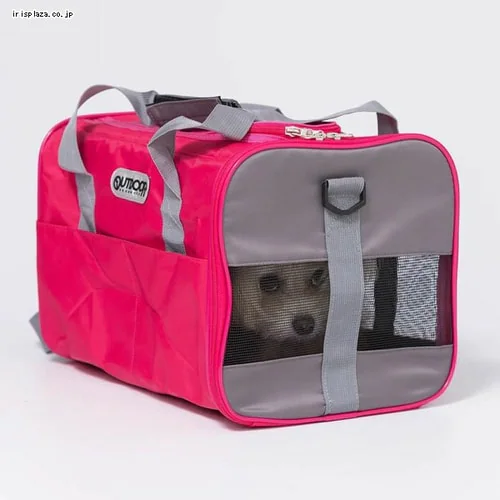 OUTDOOR タンクキャリー S OD223-011-004 ブラック犬 猫 キャリー_9