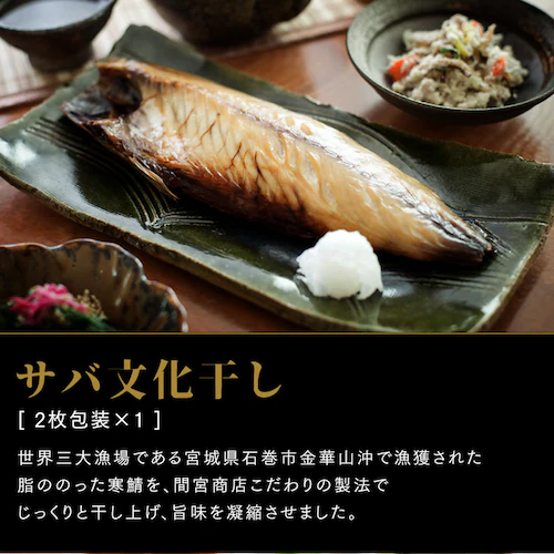 干物セット HS10-GP 【時間指定不可】【代引き不可】_2