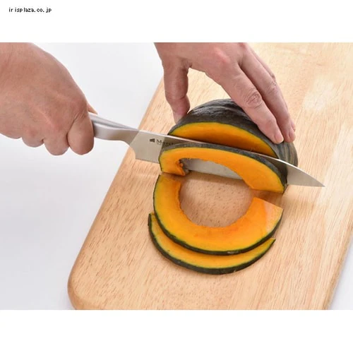 マルシェヴェルダン三徳包丁&シャープナーセット 45861 _5