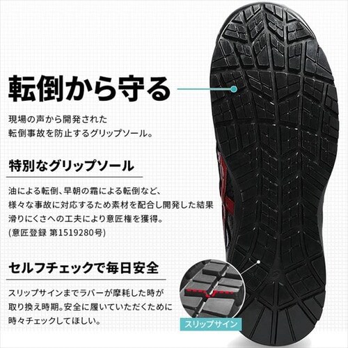 AVbNX WINJOB CP306 BOA BLK EDITION ubN~Nx[_6