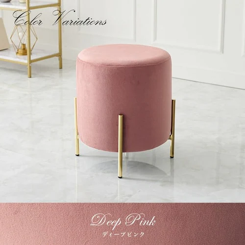 スツール【代引き不可】_4