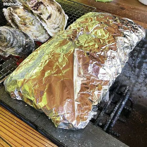 SOTO シダーグリルプレート_7