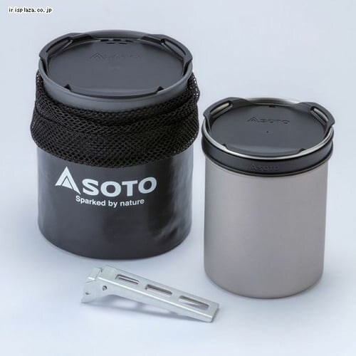 SOTO T[X^bN NbJ[R{_3