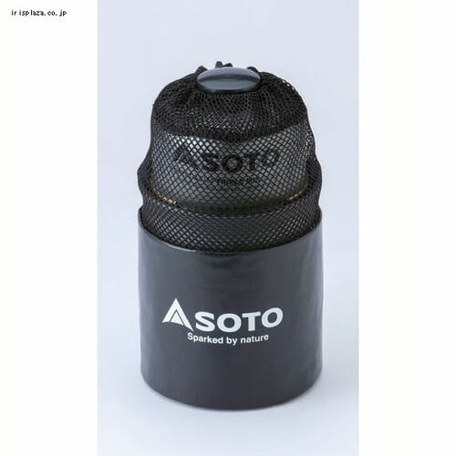 SOTO T[X^bN NbJ[R{_6