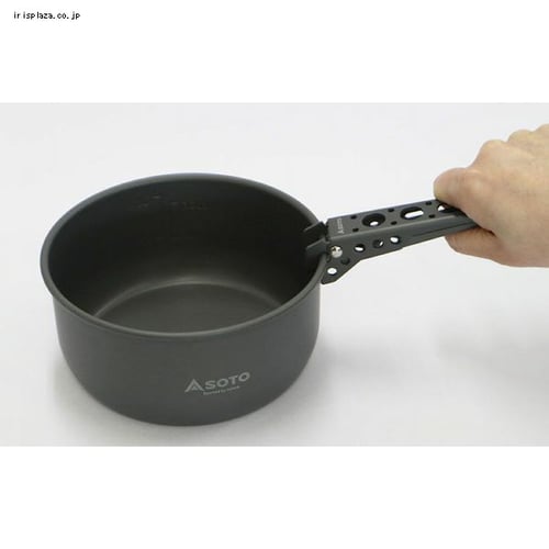 SOTO ナビゲータークックシステム 7259915