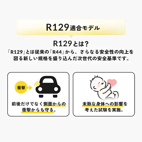 `ChV[g ISOFIX] 1090311086 _[NO[ R129_3