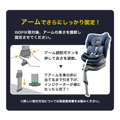 5%OFF`ChV[g ISOFIX]iA[tj 1200311092 _[NubN_4