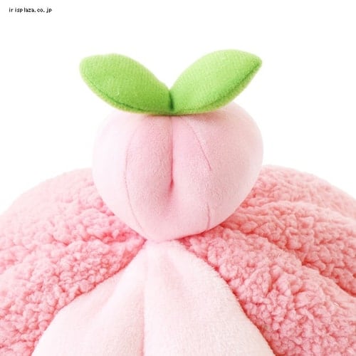 ペッツルート ニャンとも もぐる実シュー モモ _3