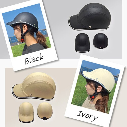 ���]�ԗp�w�����b�g �Εt���^�C�v_8