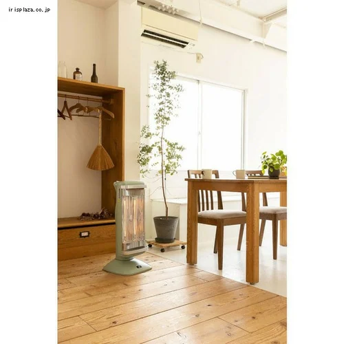 アラジン 遠赤グラファイトヒーター(2灯管)_2