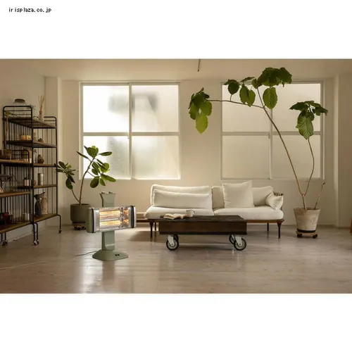 アラジン 遠赤グラファイトヒーター(2灯管)_4