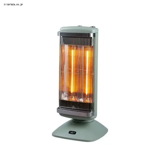 アラジン 遠赤グラファイトヒーター(2灯管)_9