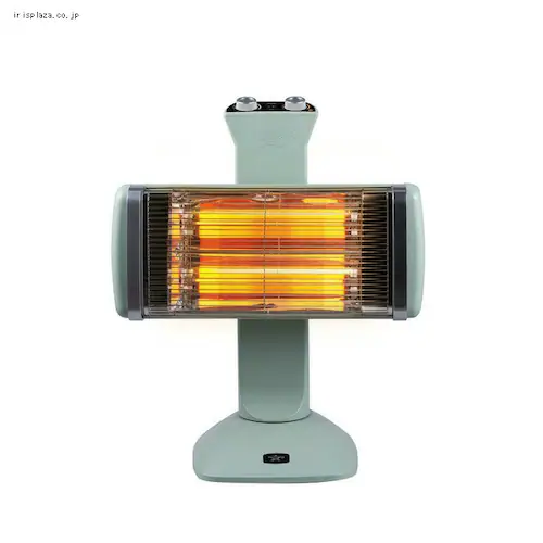 アラジン 遠赤グラファイトヒーター(2灯管)_10