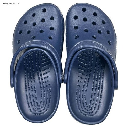 NbNX Crocs CROCS21 CLASSIC CLOG K lCr[ 206991-410-C11 C11i18cmj_2