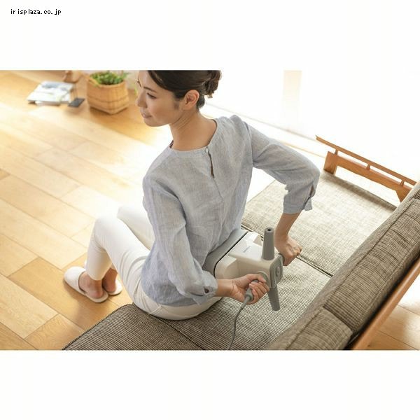 【ボディケア】ハンディマッサージャー Amazon.co.jp: 【2024モデル】ハンディマッサージャー 【正規品