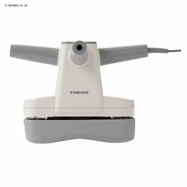 THRIVE ハンディマッサージャー MD-022 7263024│アイリスオーヤマ公式
