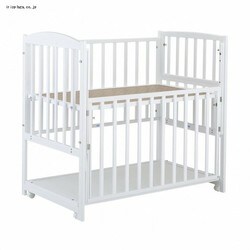 ☆20%OFFクーポン対象☆カトージ ベビー ベビーベッド ハイ