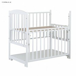 ☆20%OFFクーポン対象☆カトージ ベビー ベビーベッド ハイ