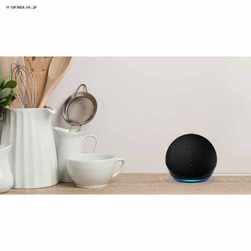 Amazon Echo Dot (エコードット) 第5世代 B09B8P3RK1 グレーシャーホワイト_2