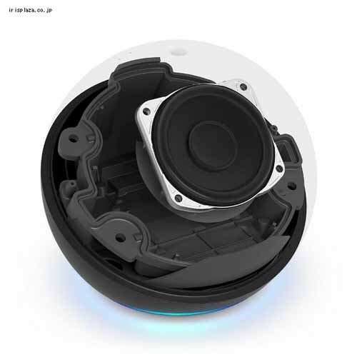 Amazon Echo Dot (エコードット) 第5世代 B09B8SZLLG チャコール