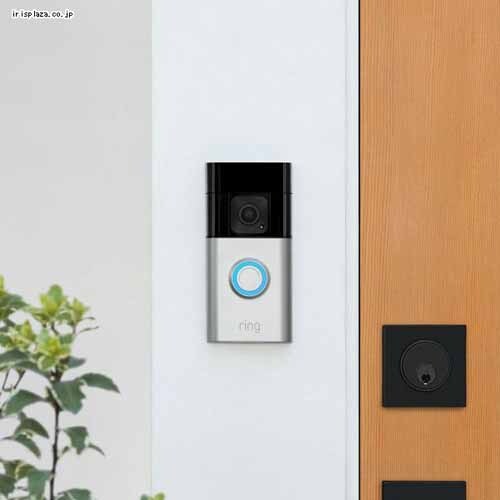 C^[z Hsv Jp㉺E150x o Amazon Ring Doorbell Plus TejbP_2