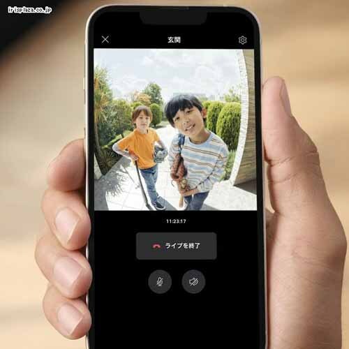 C^[z Hsv Jp㉺E150x o Amazon Ring Doorbell Plus TejbP_5