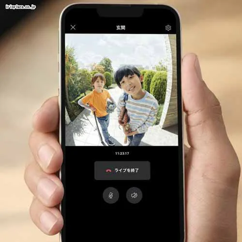 C^[z Hsv Jp㉺E150x o Amazon Ring Doorbell Plus TejbP_5