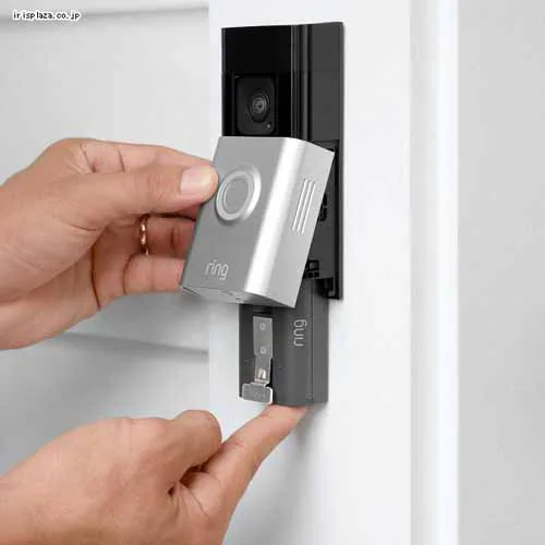 C^[z Hsv Jp㉺E150x o Amazon Ring Doorbell Plus TejbP_6