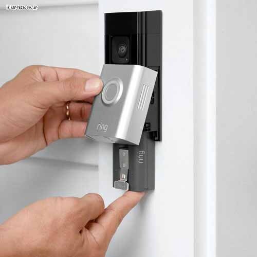 C^[z Hsv Jp㉺E150x o Amazon Ring Doorbell Plus TejbP_6