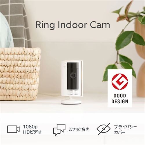 hƃJ p o AlexaAg\ ^  y Amazon Ring Indoor Cam 2 zCg_2