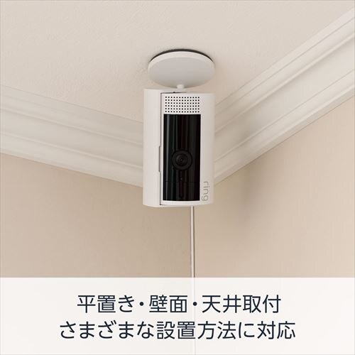 hƃJ p o AlexaAg\ ^  y Amazon Ring Indoor Cam 2 zCg_5