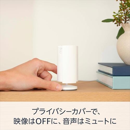 hƃJ p o AlexaAg\ ^  y Amazon Ring Indoor Cam 2 zCg_6